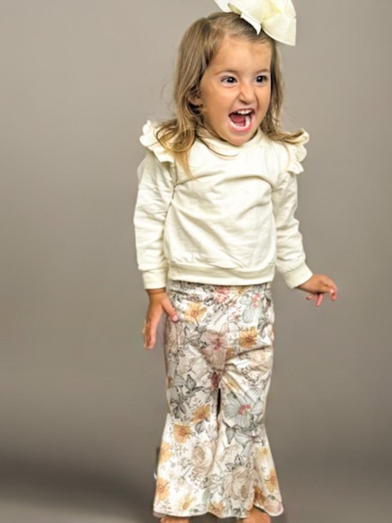 Haley Bells Set (12M-4T)